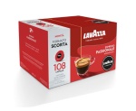 LAVAZZA 8236AMMPAS A MODO MIO PASSIONALE BOX 108 CAPS  BOX 108 CAPSU