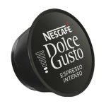NESTLE' - 12535634   NDG ESPRESSO INTENSO 60 CAPS PACK