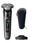 PHILIPS PH - X9002/10   RASOIO SERIE I9000 SKINIQ WET DRY  TESTINA FLESSI