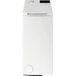 HOTPOINT ARISTON - WMTG625BSI LAVATRICE CA 6KG 1200G B INV DISP DIG