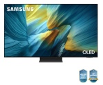 SAMSUNG - QE65S95FAT TVC LED 65 OLED SMART TV ONE CONNECT HDR10 4HDMI3