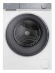 HAIER HW100B1436 LAVATRICE CF 10KG 1400G A-30% DTM VAP WIFI