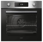 CANDY   incasso - FMCIDCX605 FORNO 65LT MULTI8 A+ VENT VAP INOX