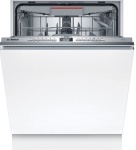 BOSCH incasso - SMV4HVX00E LAVAST INC 14COP 6PR 46DB D 3CESTO HOMECONNECT AQ