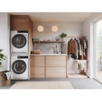 ELECTROLUX - E1WYHSK2   STACKING KIT CON PIANO ESTRAIBILE