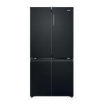 HAIER HCR39F19EN FRIGO MULTI4 643LT H182 L90 NF E BLACKINOX DISPL