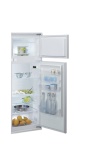 INDESIT incasso T16A1D/I2  FRIGO INC 2P 280LT H158 STAT E