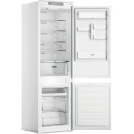 WHIRLPOOL incasso - WHC18T514  FRIGO INC COMBI 250LT H177 NF C
