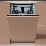 HOTPOINT incasso - HA4ID11CS8 LAVAST INC 45CM 11C 5PR 46DB D 3CESTO INV ACTIVED