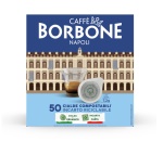 CAFFE'BORBONE - 44PALAZZOD CIALDA MISC. DECAFFEINATO 50PZ