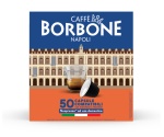 CAFFE'BORBONE - REBDEKPALD CAPS COMP. NESPRESSO MISC. DECAFFEINATO 50 PZ