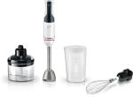 BOSCH ped - MSM4W221   FRULLATORE IMM 600 W + BICCHIERE + TRITATUTTO +FR