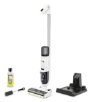 KARCHER - FCV-2      LAVAPAVIMENTI 25 MIN. DOPPIO SERBATOIO DISPLAY LC