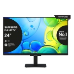 SAMSUNG - UE24F6000F TVC LED 24 FHD SMART HDR 2HDMI 1 USB WIFI OTS LIT