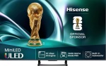 HISENSE - 50U79Q     TVC LED 50 MINILED SMART TV ULED HDR10+ 144HZVIDA