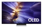SAMSUNG - QE83S90FAE TVC LED 83 OLED SMART TV 120 HZ 4HDMI 2USB DOLBYA