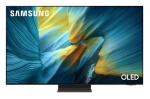 SAMSUNG - QE83S95FAE TVC LED 83 OLED SMART TV ONE CONNECT HDR10 4HDMI3