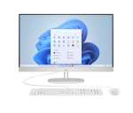 HP PC - 27-CR0061N AIO 27 FHD I5-13340U RAM 16GB SSD 512GBRAPTOR LAK