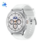 SAMSUNG access. - SM-L500NZW S.WATCH 8 CLASSIC WHITE