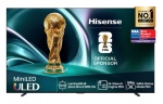 HISENSE - 100U7Q     TVC LED 100 MINILED SMART TV ULED HDR10+ 144H HDM