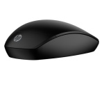 HP office - AJ7C2AA    MOUSE WIRELESS 230 SLIM 1600DPI BLACK