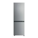 HAIER - HDPR1618CN FRIGO COMBI 352LT H185 NF INOX C WIFI DISPL