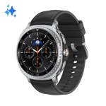 SAMSUNG access. - SM-L500NZK S.WATCH 8 CLASSIC 46MM BERO