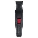 REMINGTON - PG2100     MULTIGROOMING KIT 10IN1 RIFINITORE VISO TITANIO R