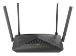 D-LINK - DSL-X3052E MODEM ROUTER WIFI6/3000 VDSL/ADSL2+ 1WAN 4LAN GIG