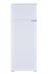 INDESIT incasso IND2040E   FRIGO INC 2P 205LT H145 STAT E