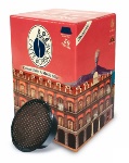 CAFFE'BORBONE - AMSNERAPAL CAPS COMP. A MODO MIO MISC. DECISA 50PZ