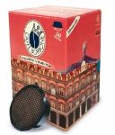 CAFFE'BORBONE - AMSORO50   CAPS COMP. A MODO MIO MISC. SUPREMA 50PZ