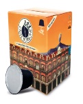 CAFFE'BORBONE - REBNERAPAL CAPS COMP. NESPRESSO MISC. DECISA 50PZ