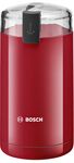 SMEG - TSM6A014R  MACININO DA CAFFE ROSSO