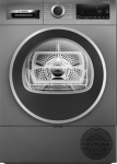 BOSCH - WQG243DRII ASCIUG 9KG C HYGIENE+ PLANA ANTRACITE FILTRO EASY