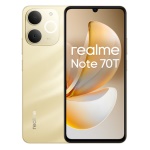 Realme - NOTE 70T 4 