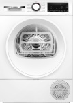 BOSCH - WQG243D6IT ASCIUG 9KG C HYGIENE+ PLANA FILTRO EASYCLEAN INV