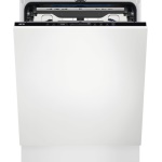 ELECTROLUX incasso - EES68525L  LAVAST INC 14 COP 8PR 42DB B 3CESTO INV XXL SLIDI