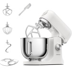 KENWOOD ped - KMX751AWH  KITCHEN MACHINE KMIX 5LT 1000 W PLANETARIA 3 GANC