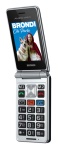BRONDI - AMISUPERTV SENIOR PHONE 2.8