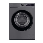 CANDY - BR26SSB6G- LAVATRICE SNELLA 38CM 6KG A-10% 1200G ANTRACITE I