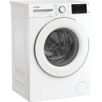 WHIRLPOOL - WAM762WIT  LAVATRICE SNELLA 46CM 7KG 1200G A INV VAP WIFI OB