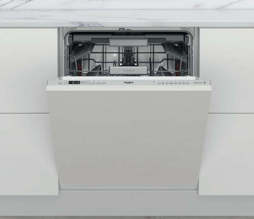 WHIRLPOOL incasso W6ID741AS  LAVAST INC 14COP 12PR C 3CESTO 41DB NATURALDRY