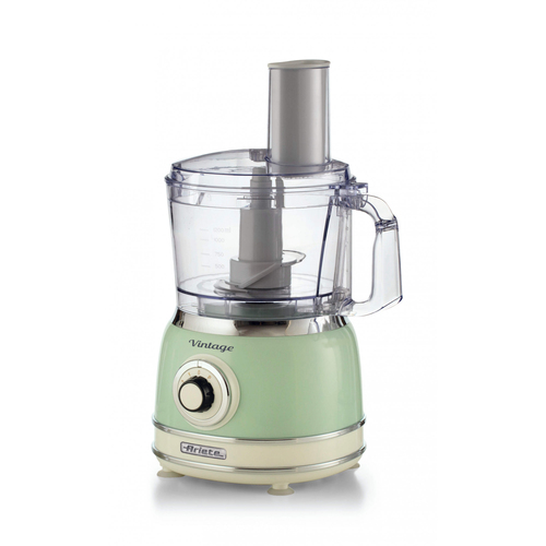 ARIETE 1781-04    ROBOMIX VINTAGE 1000 W TAZZA MAX 2 LT VERDE