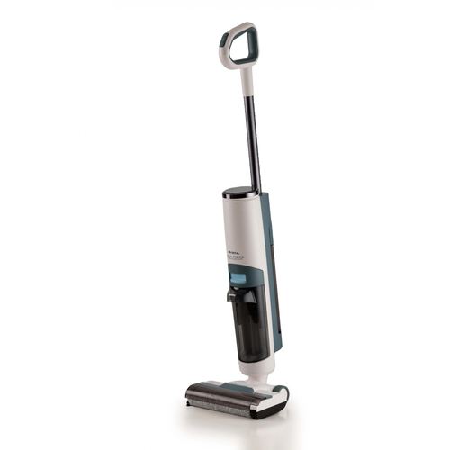 ARIETE 2483       LAVAPAVIMENTI 35 MIN. AQUA FORCE WASH & VACUUM