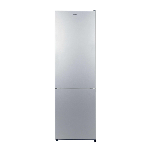 CANDY CCG3L517ES FRIGO COMBI 260LT LOWF E H176-L55 INOX  39DB
