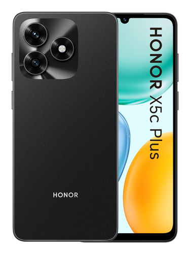 HONOR X5C PLUS 2 S.PHONE 6.74HD 90HZ 8CORE 4/256 DOPPIA FOTOCAM 50