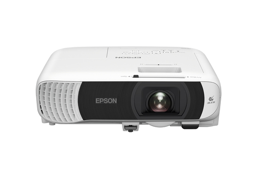 Epson EB-FH18    VIDEOPROIETTORE 4100 LM FHD 2HDMI WIFI AIRPLAY 16