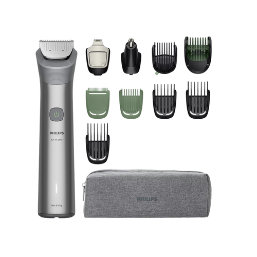 PHILIPS PH MG5941/15  GROOMING KIT CORPO/VISO/CAPELLI RIF. NASO E ORECC