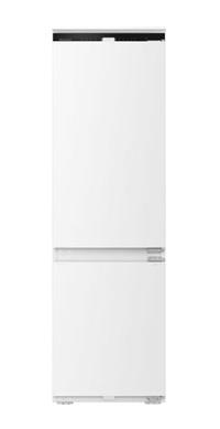 HISENSE incasso HBI54250E  FRIGO INC COMBI 328LT H178 NF E